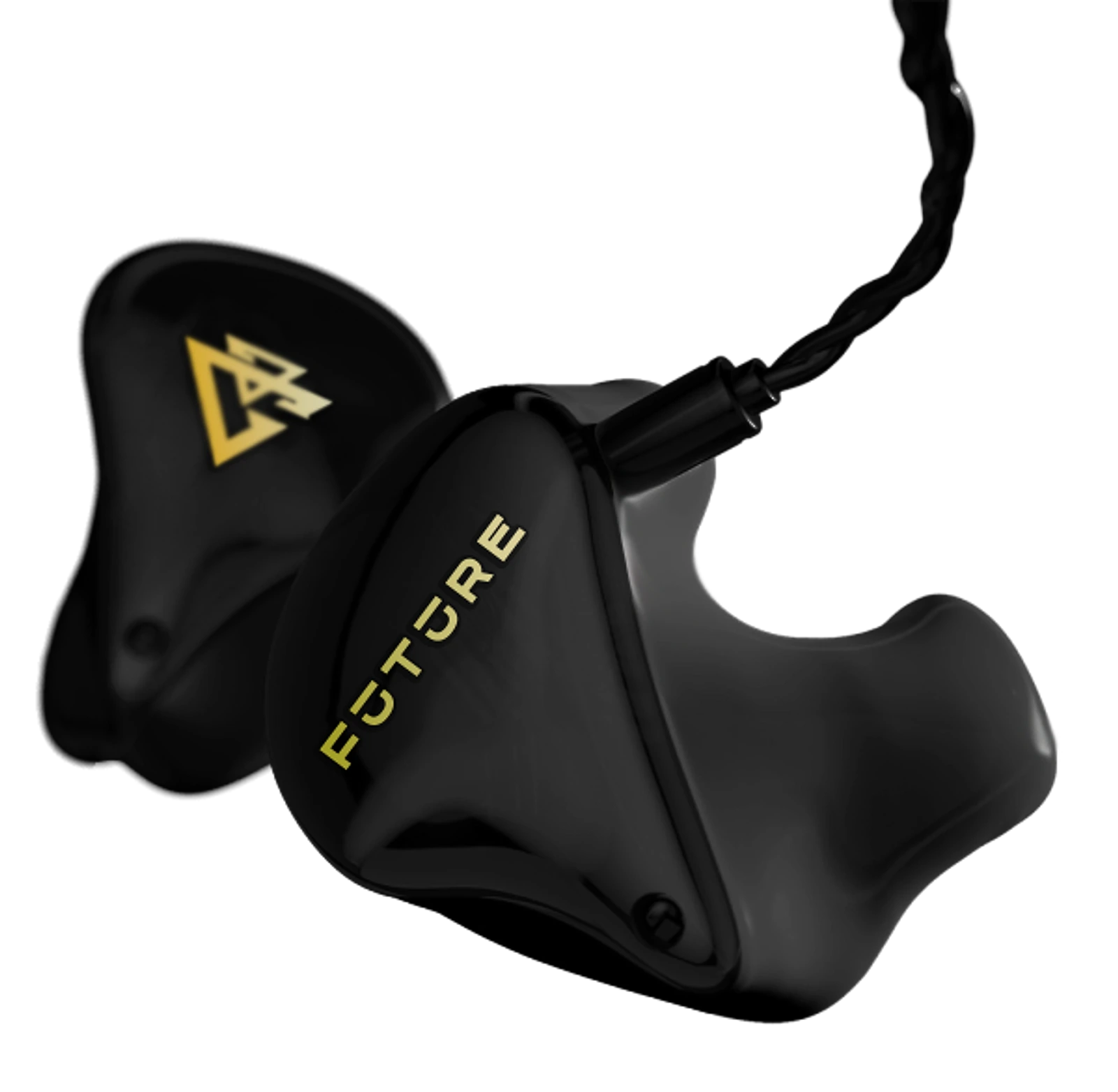 Τα custom in-ear monitors FUTURE