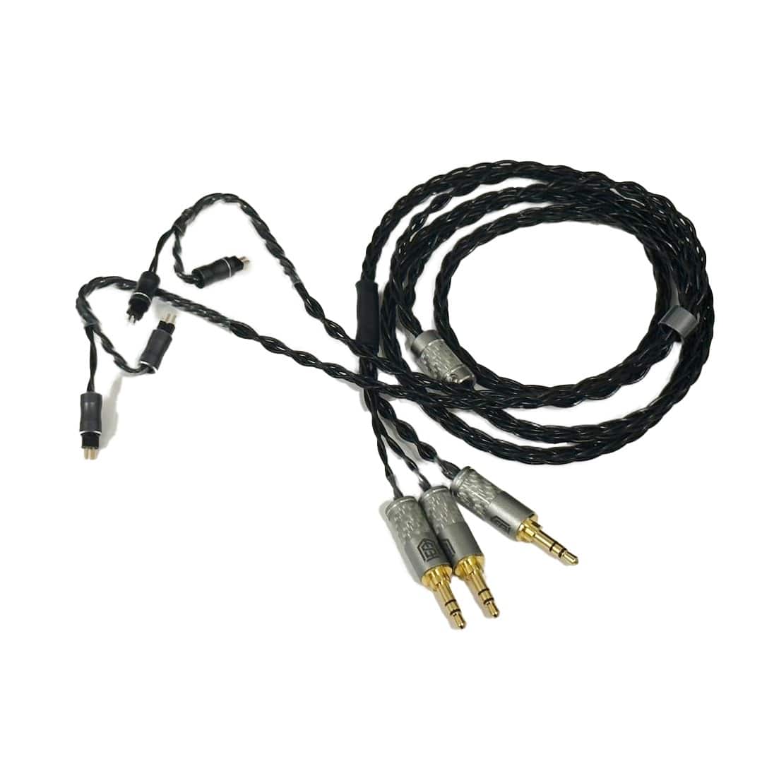 Soundz Prisma Cable (Batch of 6) Soundz