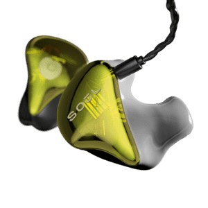 Soundz Soul (2 BA drivers)