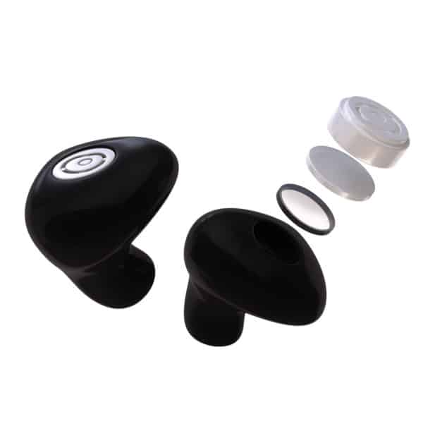 Ωτοασπίδες Soundz Music Pro - Image 2