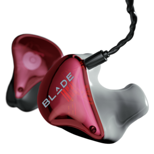 Soundz Blade V2 (4 BA drivers)