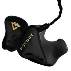 Soundz Future (3 BA drivers)
