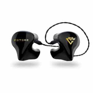 Soundz Future Universal Fit (3 Drivers)