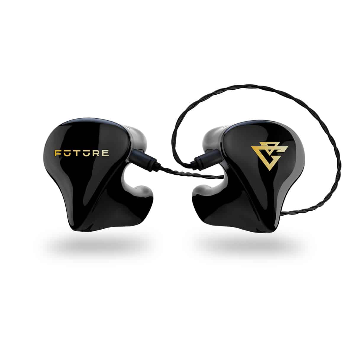 Soundz Future Universal Fit (3 Drivers)