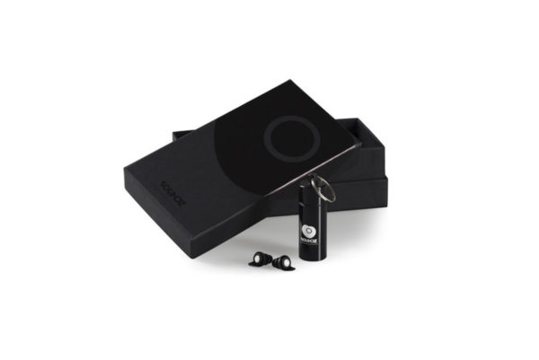 Soundz Uni Music Earplugs - Image 4