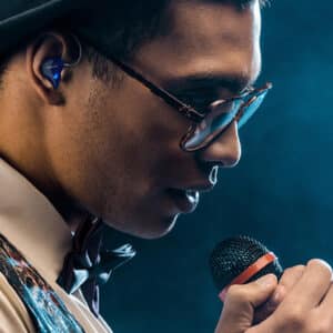 Custom In-ear monitors