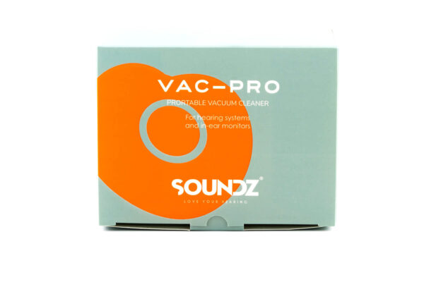 Soundz Vac Pro - Image 5